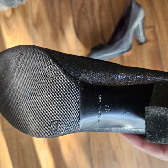 Mark Jacobs heels - Picture 6 of 6